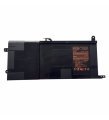 Orijinal Clevo NP8650 NP8651 NP8652 P650HP P650HS Notebook Batarya Pil