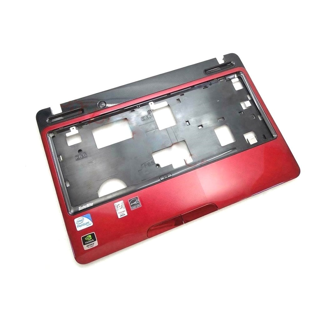 Toshiba Satellite L730 L735 Klavye Kasa Üst Kasa 3ZBU5TA0I30