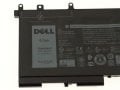 Orijinal Dell Type 3DDDG 42Wh 11.4V 3500mAh Notebook Batarya Laptop Pil