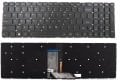 Lenovo IdeaPad 700-15ISK 700-17ISK Edge 2-1580 Notebook Klavye Laptop Tuş Takımı - Backlit