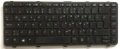 Hp ProBook 640 G1 645 G1 Klavye Tuş Takımı 738687-001