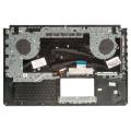 Asus FX80 FX80G FX504 FX504G FX504GE Klavye Dahil Üst Kasa 3BBKLTAJNM0