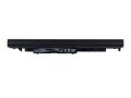 Hp JC03 JC04 14-BS 15-RA 15-RB 14-BW 15-BW 15-BS 17-BS 250 G6 Notebook Batarya Pil