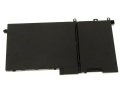 Orijinal Dell Latitude 03VC9Y GD1JP KR-B45N3J Notebook Batarya Laptop Pil