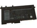 Orijinal Dell Latitude 03VC9Y GD1JP KR-B45N3J Notebook Batarya Laptop Pil