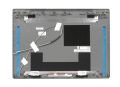 Lenovo Orijinal ideapad Slim 1-14AST-05 81VS Notebook Ekran Arka Kasası Lcd Cover