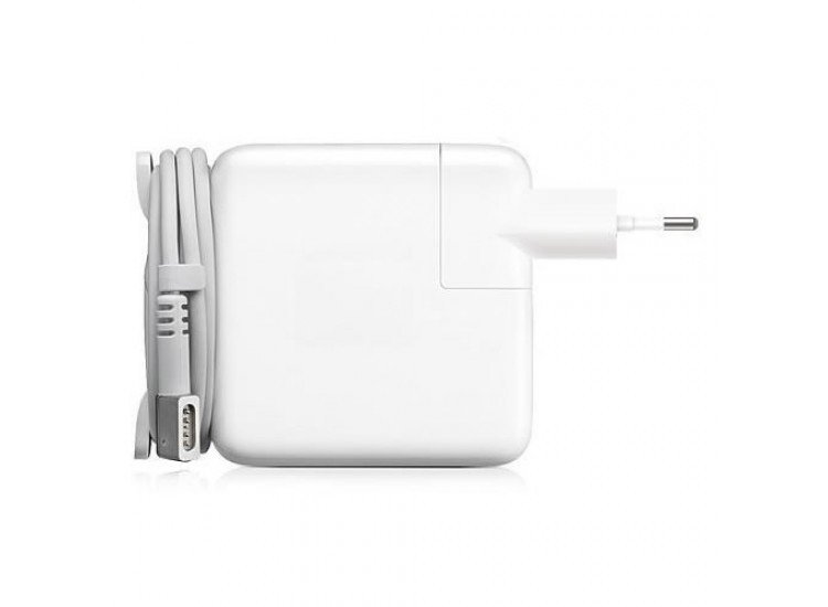 Apple MagSafe AC 14.5V 3.1A 45W Notebook Laptop Adaptör Şarj Aleti PA-1450-7