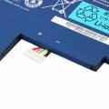 Orijinal Acer iconia W500 W500P Tablet Notebook Batarya Laptop Pil