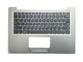 Orijinal Lenovo 5CB0P23823 ND140APL2 Winbook ingilizce Klavye Dahil Üst Kasa