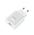 Huawei P40 Lite E 10W 5V 2A USB Girişli Telefon Adaptör Şarj Aleti Beyaz