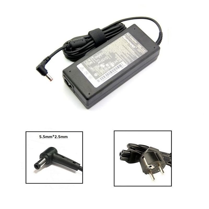 Orijinal Lenovo ideapad Y510 Y510P Y460P Notebook Adaptör Laptop Şarj Aleti