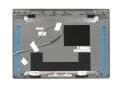 Lenovo Orijinal ideapad 1-14IGL05 81VU Notebook Ekran Arka Kasası Lcd Cover