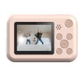 SJCAM FUNCAM PEMBE COCUK KAMERASI