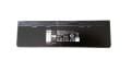 Orijinal Dell Latitude 12 7000 Serisi Notebook Laptop Batarya Pil WD52H