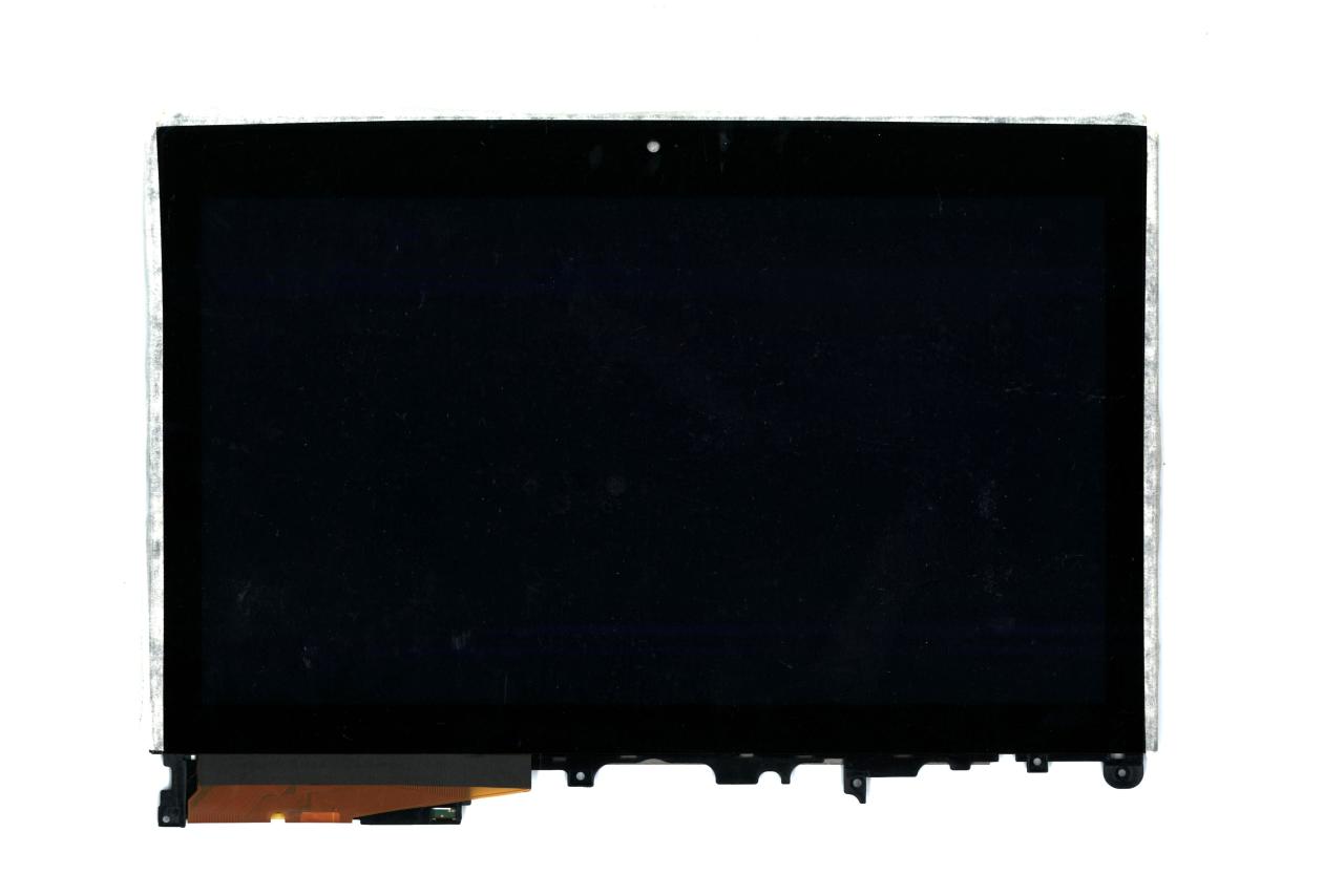 Orijinal Lenovo Thinkpad S230 S230U 12.5'' HD Dokunmatik Lcd Ekran Panel Kit 04Y1415