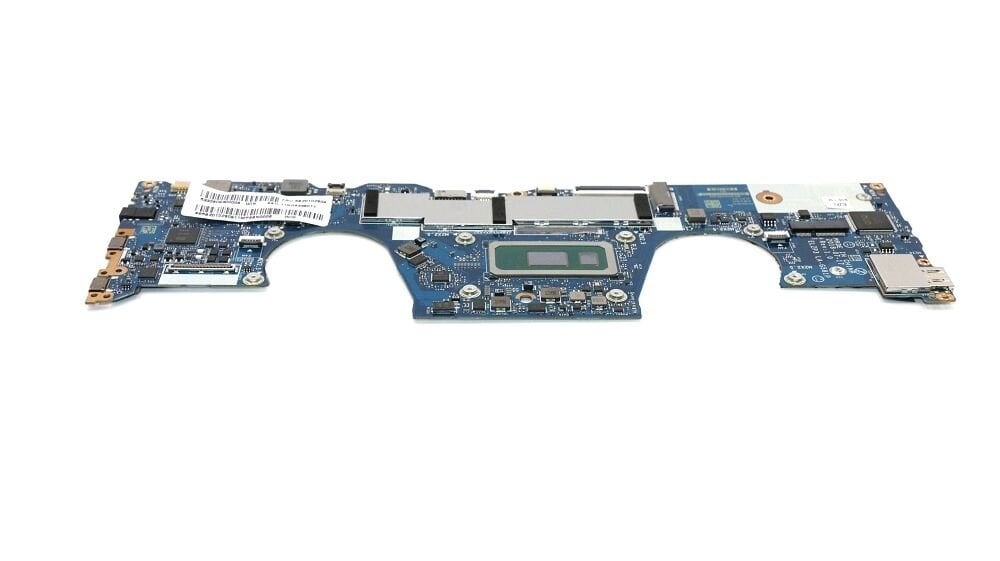 Lenovo Yoga 730-13IWL Anakart (LA-G581P) i7-8565U İşlemcili anakart görsel 3