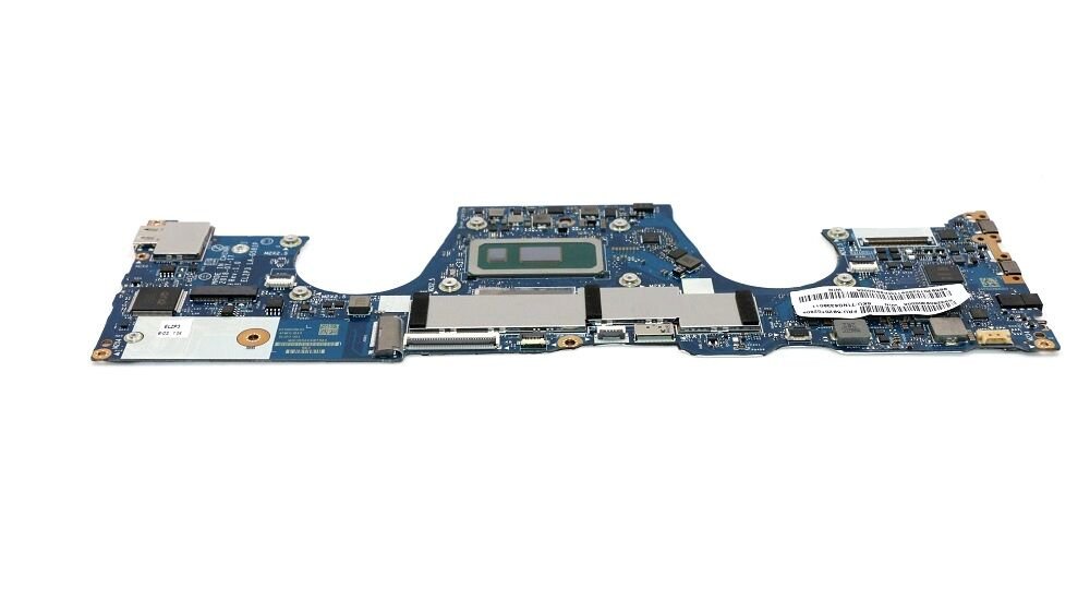 Lenovo Yoga 730-13IWL Anakart (LA-G581P) i7-8565U İşlemcili anakart görsel 4