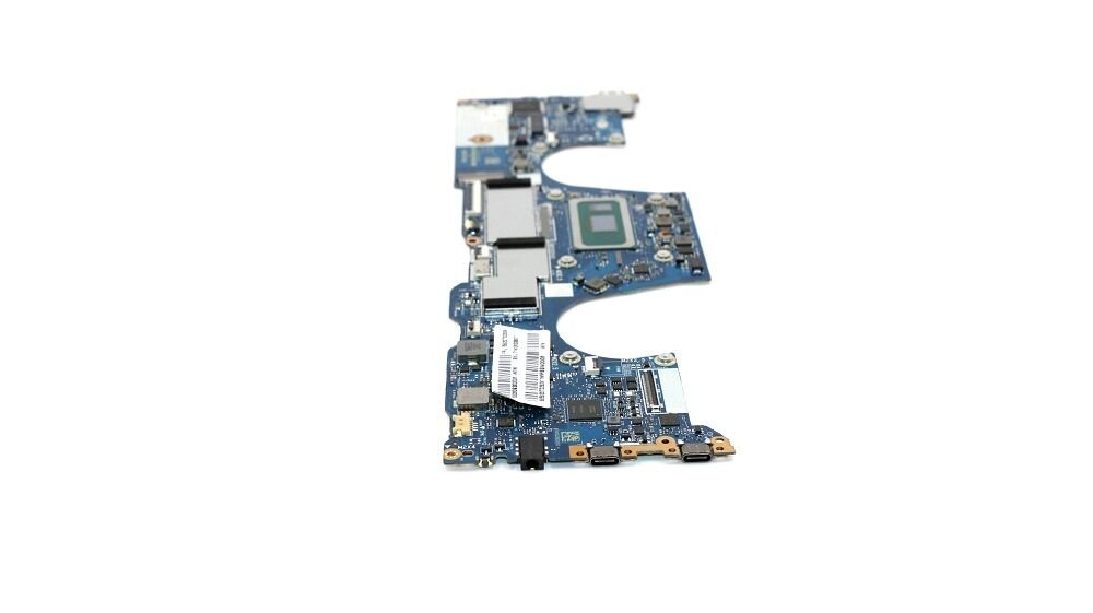 Lenovo Yoga 730-13IWL Anakart (LA-G581P) i7-8565U İşlemcili anakart görsel 5