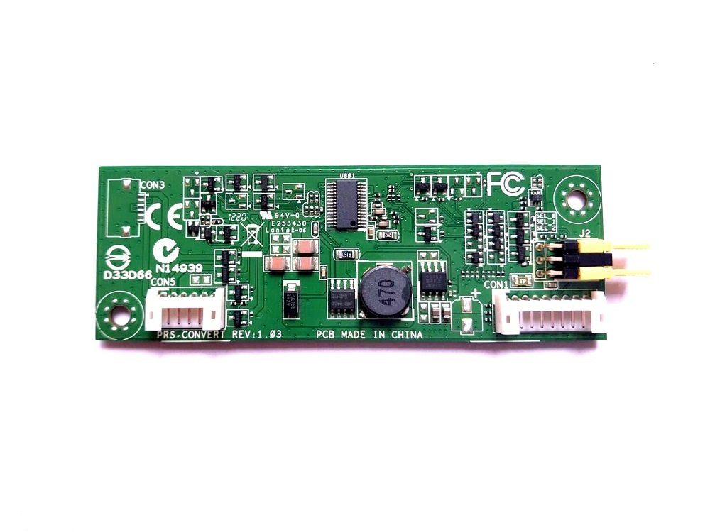 Acer Aio Z3770 ZX4970 Z73770 Görüntü Kartı Inverter Board 69C106200C01