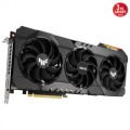 ASUS TUF-RTX3060TI-O8GD6X-GAMING 8GB HDMI 256Bit