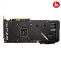 ASUS TUF-RTX3060TI-O8GD6X-GAMING 8GB HDMI 256Bit