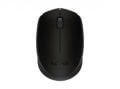 LOGITECH B170 NANO MOUSE KABLOSUZ SİYAH 910-004798