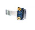 Orijinal Lenovo LS-B095P NBX0001KS00 DVD CD Sürücü Rom Connector Board