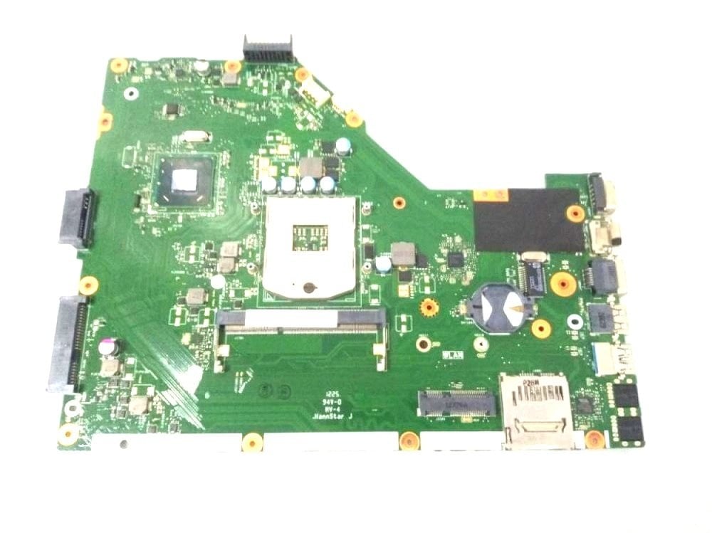 Asus X55A F55A On Board Notebook Anakart X55A REV 2.1
