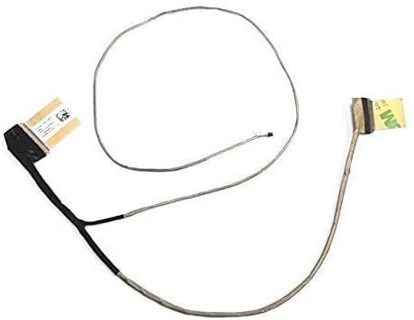 Orijinal Asus X510 F510 Ekran Data Flex Kablosu 14005-02040800