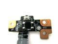 Lenovo Orijinal Yoga 11 Notebook Rotation Buton Board