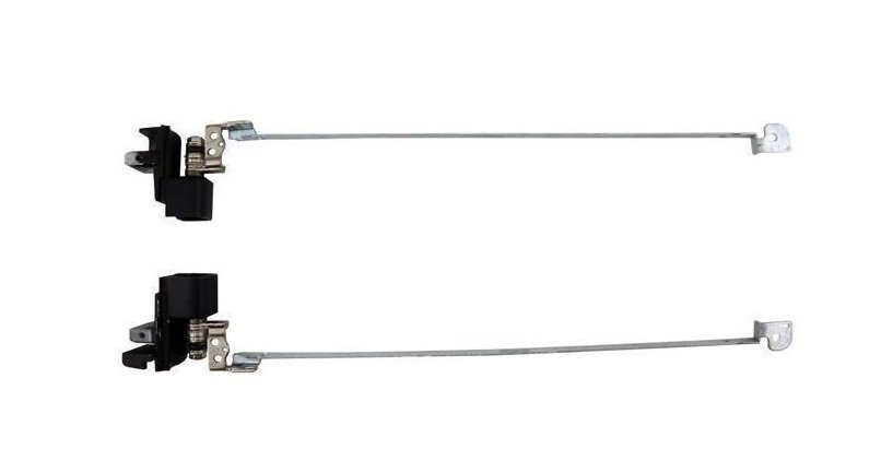 Lenovo Thinkpad E520 E525 Menteşe Takımı Hinge Set 33.4MI01.011