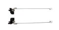 Lenovo Thinkpad E520 E525 Menteşe Takımı Hinge Set 33.4MI01.011
