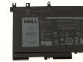 Orijinal Dell Latitude 5490 5590 5491 5591 Notebook Batarya Laptop Pil