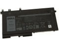 Orijinal Dell Latitude 5490 5590 5491 5591 Notebook Batarya Laptop Pil