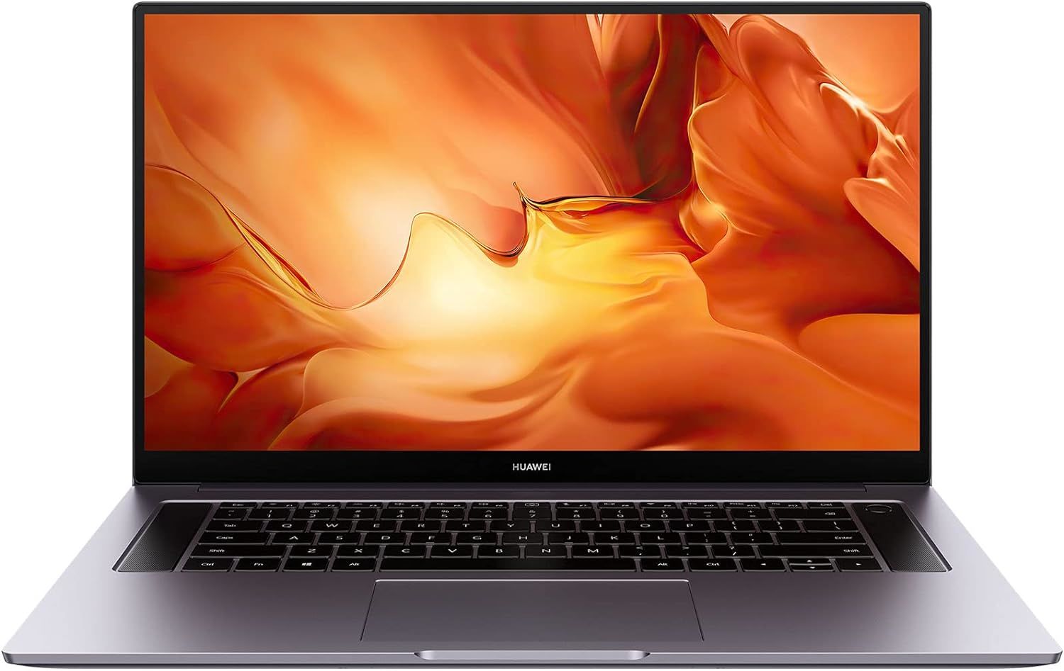 Huawei Matebook D 16 AMD Ryzen 7 4800H NVIDIA GeForce 1650 Ti 16GB Ram 512GB SSD Laptop PC