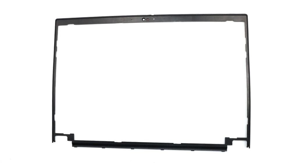 Orijinal Lenovo ThinkPad 02HK965 AP1AC000600 Notebook Ekran Ön Çerçeve Bezel