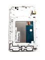 Orijinal Lenovo IdeaTab A3000 A1000 A1000L  7'' WXGA Tablet Dokunmatik Lcd Ekran Panel Kit MCF-070-0834-V4
