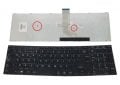 Toshiba Satellite L50-A-11N L50-A-11R Çerçeveli Klavye Tuş Takımı Siyah