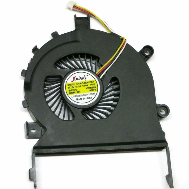 Acer Aspire 5745 XR-AC-4820T Notebook İşlemci CPU Fanı