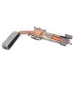 Orijinal Dell 60.4AQ27.031 CN-0K364N Cpu Sogutucu Heatsink Bakır