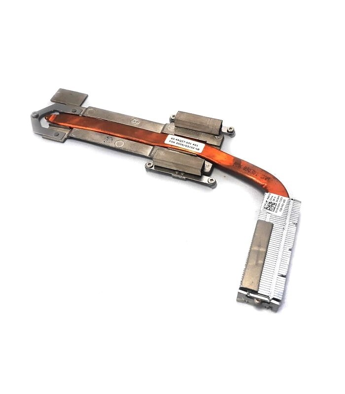 Orijinal Dell 60.4AQ27.031 CN-0K364N Cpu Sogutucu Heatsink Bakır