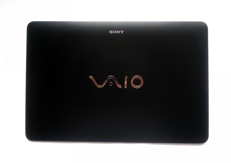 Sony Vaio VPCCB BACKCOVER