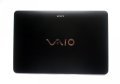 Sony Vaio VPCCB BACKCOVER