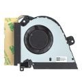 Asus TUF Dash F15 FX516 FX516P FX516PR Notebook Cpu Sogutucu Cooling Fan 13NR05U0P02011