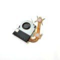 Orijinal Asus X550ZE F550ZE Notebook Cpu Heatsink Fan 13N0-RIA0101