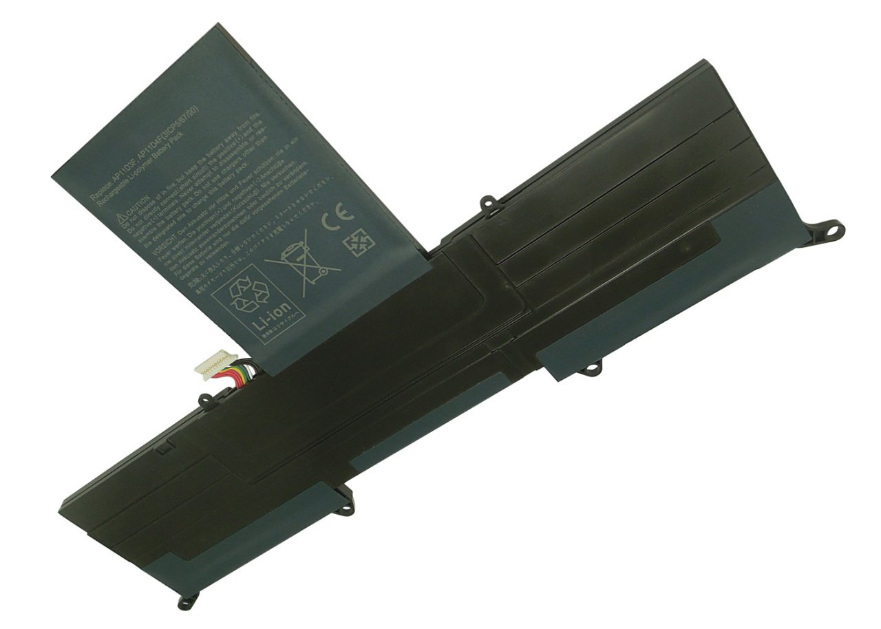 Acer Aspire S3-371 S3-331 Notebook Batarya Pil