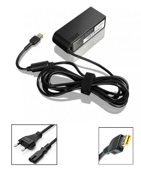 Orijinal Lenovo 00HM605 00HM604 ADLX36NCT2C Notebook Adaptör Laptop Şarj Aleti
