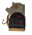 Orijinal Lenovo ideapad Y400 Notebook Ekran Kartı Soğutucu Fan Heatsink 90201966
