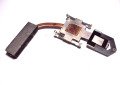 Orijinal Dell CN-0NN198 60.4W051.002 Cpu Sogutucu Heatsink Bakır