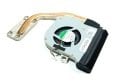 Orijinal Dell Latitude E6320 Notebook Cpu Sogutucu Cooling Heatsink Fan